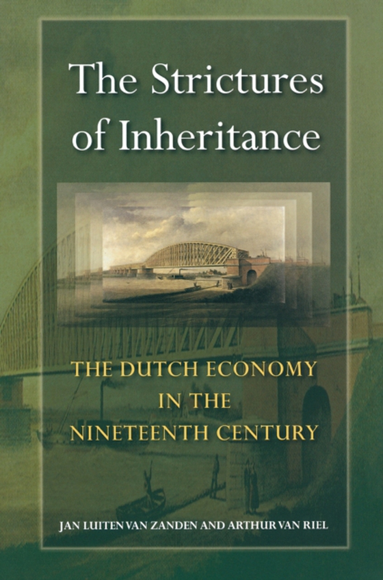 Strictures of Inheritance (e-bog) af Riel, Arthur van