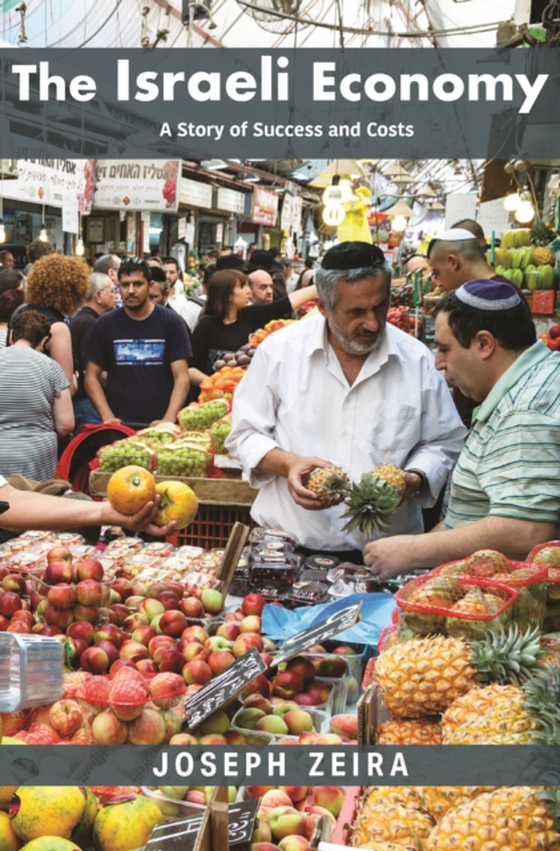 Israeli Economy