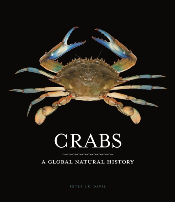 Crabs (e-bog) af Davie, Peter J. F.