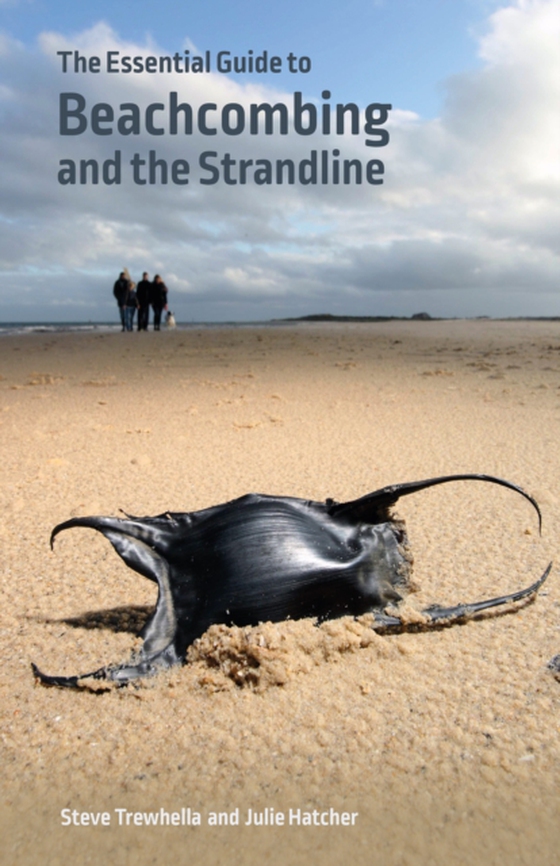 Essential Guide to Beachcombing and the Strandline (e-bog) af Hatcher, Julie