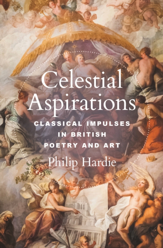 Celestial Aspirations (e-bog) af Hardie, Philip