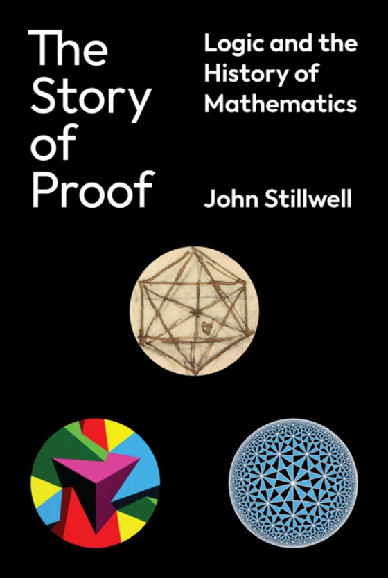 Story of Proof (e-bog) af Stillwell, John