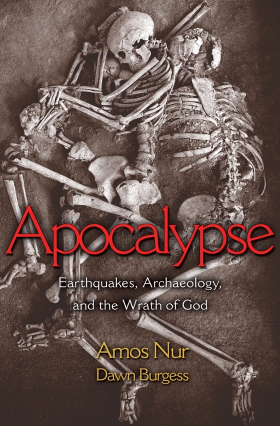 Apocalypse (e-bog) af Burgess, Dawn