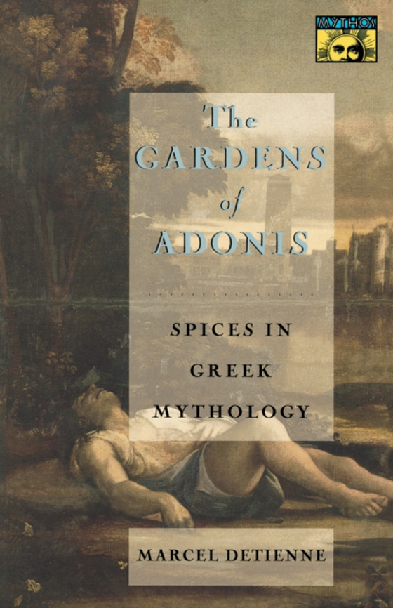 Gardens of Adonis