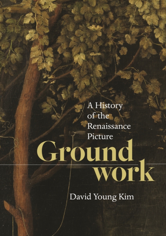 Groundwork (e-bog) af Kim, David Young
