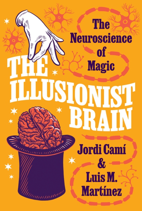 Illusionist Brain (e-bog) af Martinez, Luis M.