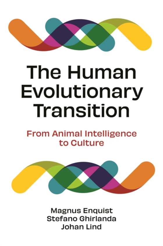 Human Evolutionary Transition (e-bog) af Lind, Johan