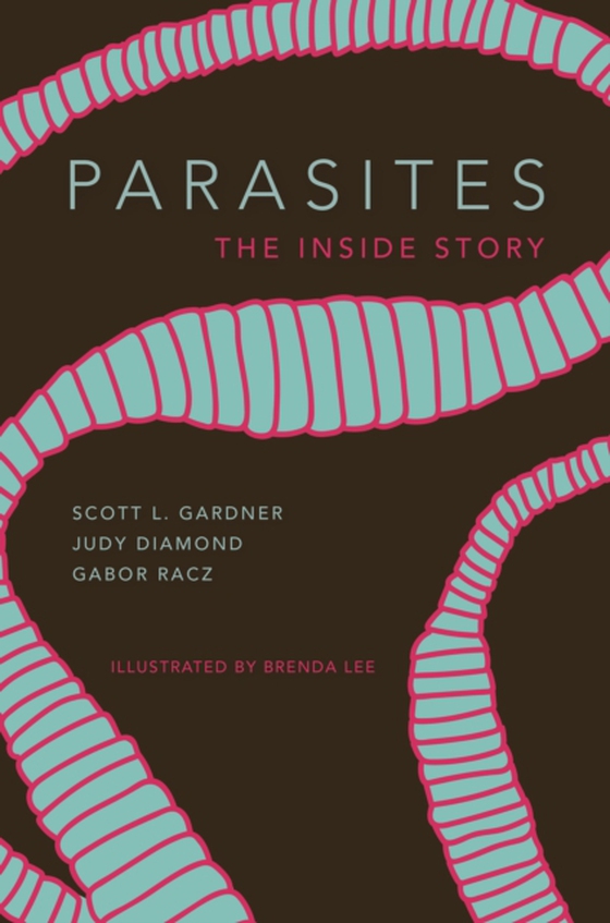 Parasites (e-bog) af Racz, Gabor R.