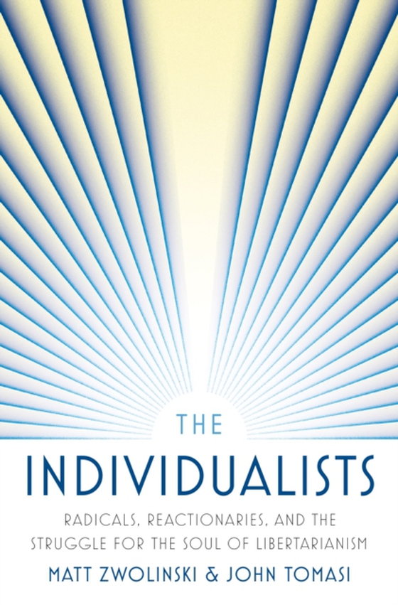 Individualists (e-bog) af Tomasi, John