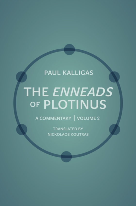 Enneads of Plotinus