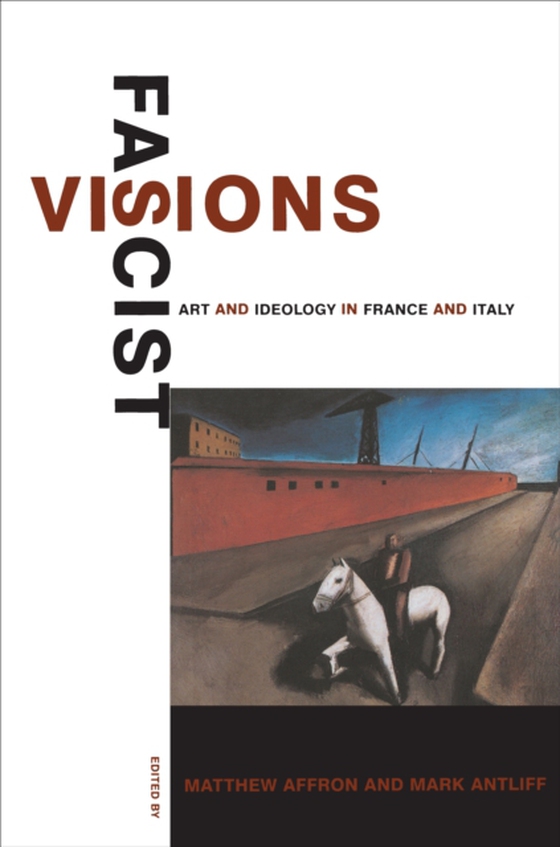 Fascist Visions (e-bog) af -