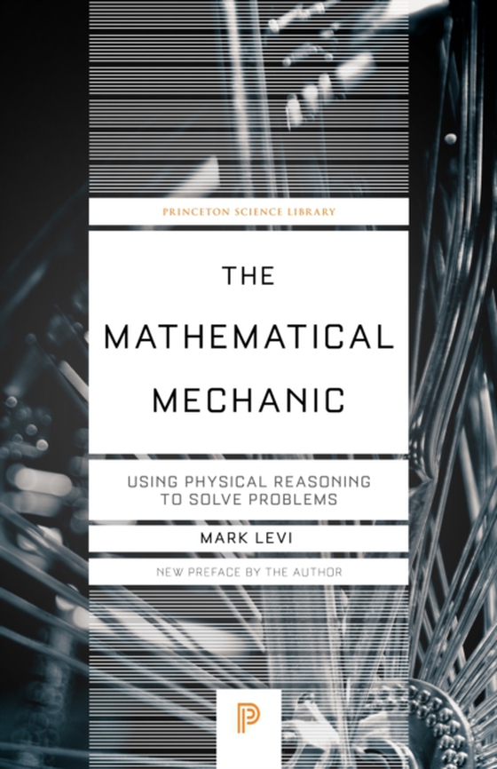 Mathematical Mechanic (e-bog) af Levi, Mark