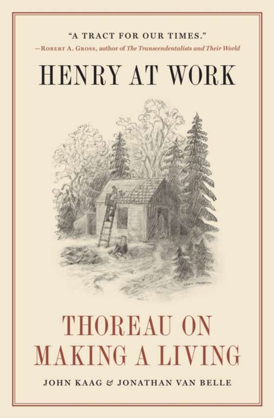 Henry at Work