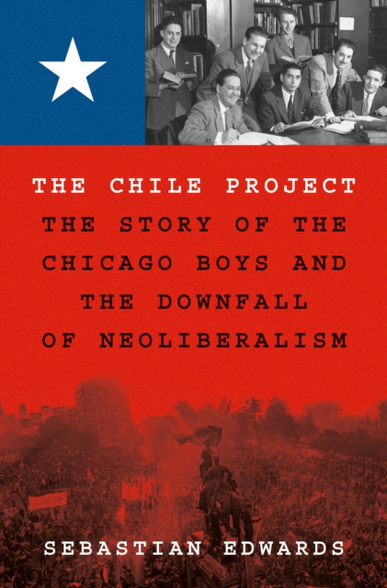 Chile Project