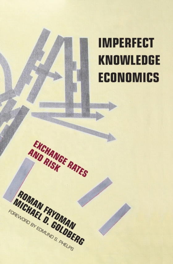 Imperfect Knowledge Economics (e-bog) af Goldberg, Michael D.