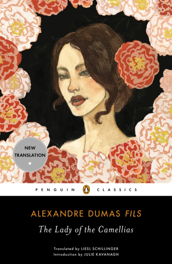 Lady of the Camellias (e-bog) af fils, Alexandre Dumas