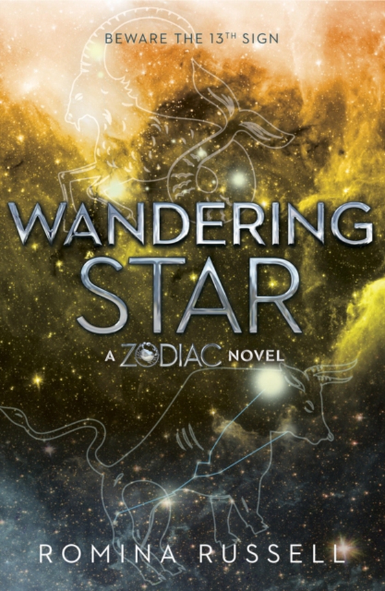 Wandering Star (e-bog) af Russell, Romina