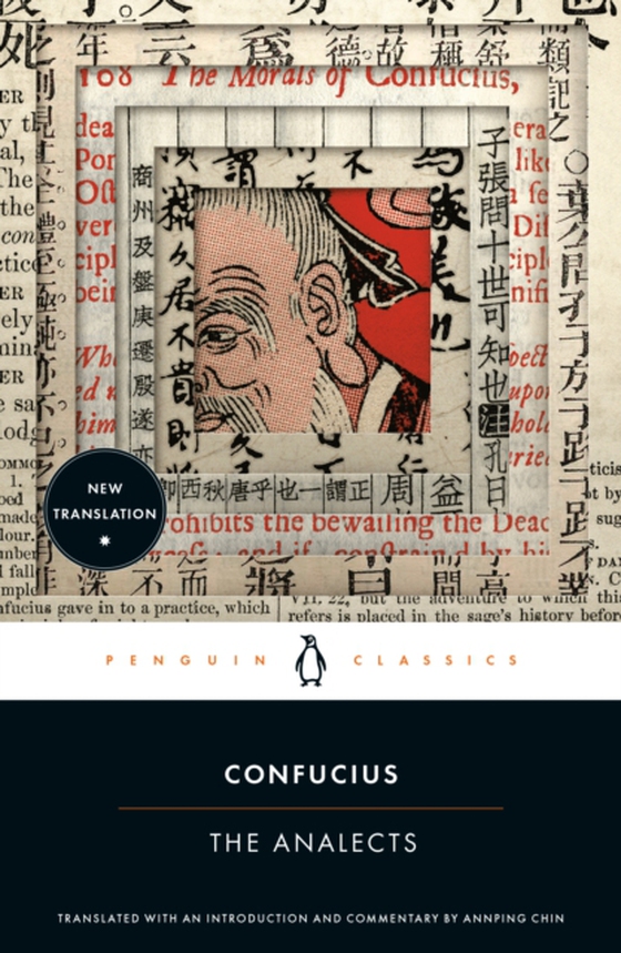 Analects (e-bog) af Confucius