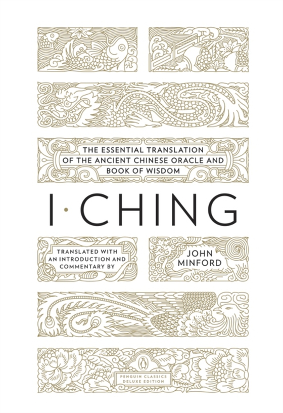 I Ching (e-bog) af Minford, John