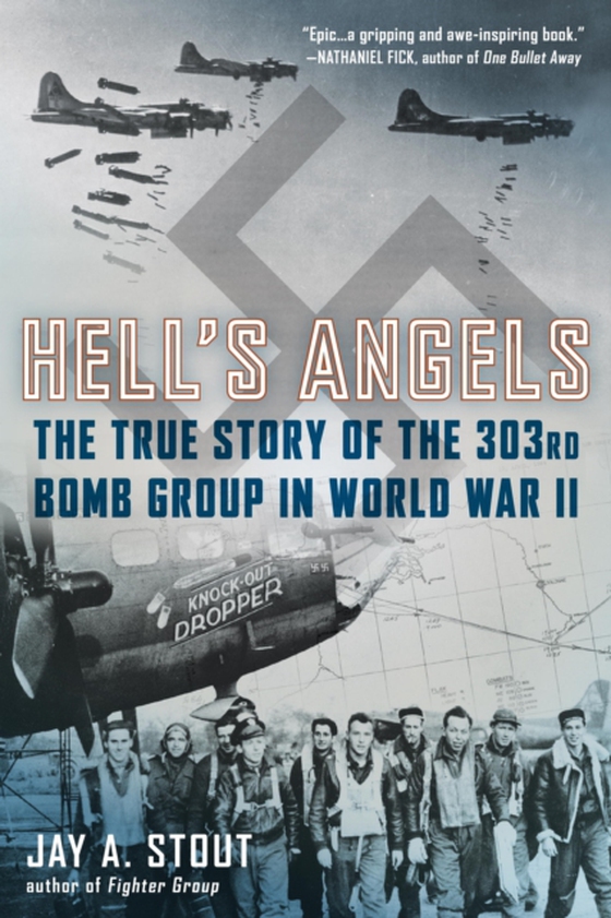 Hell's Angels (e-bog) af Stout, Jay A.