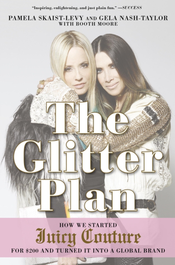 Glitter Plan