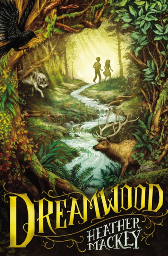 Dreamwood