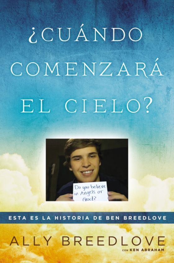 ¿Cuándo comenzará el cielo? (e-bog) af Abraham, Ken