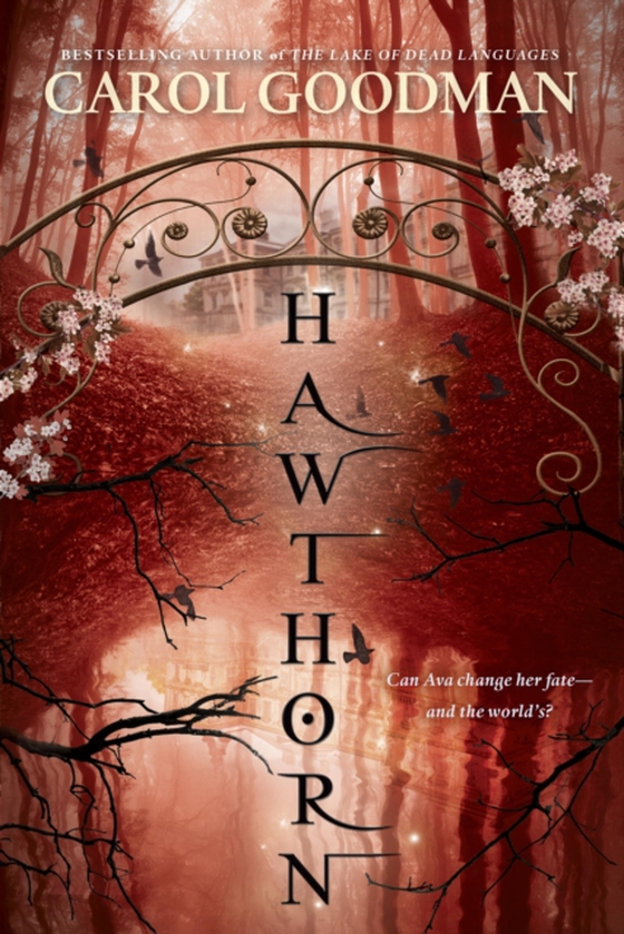 Hawthorn (e-bog) af Goodman, Carol