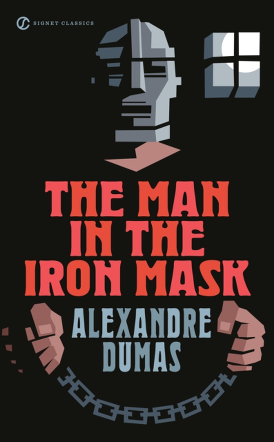 Man in the Iron Mask (e-bog) af Dumas, Alexandre