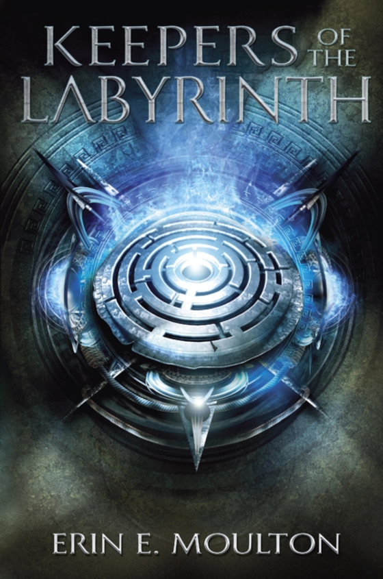 Keepers of the Labyrinth (e-bog) af Moulton, Erin E.