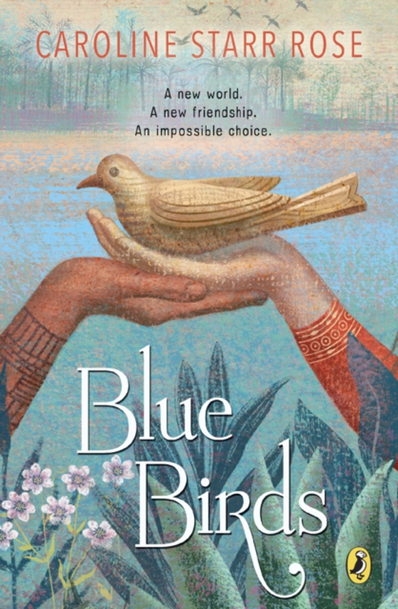 Blue Birds (e-bog) af Rose, Caroline Starr