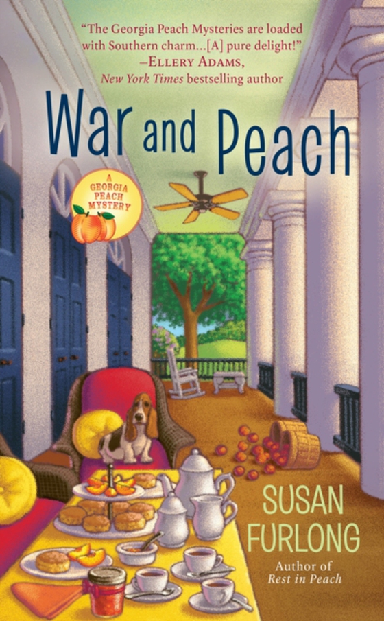 War and Peach