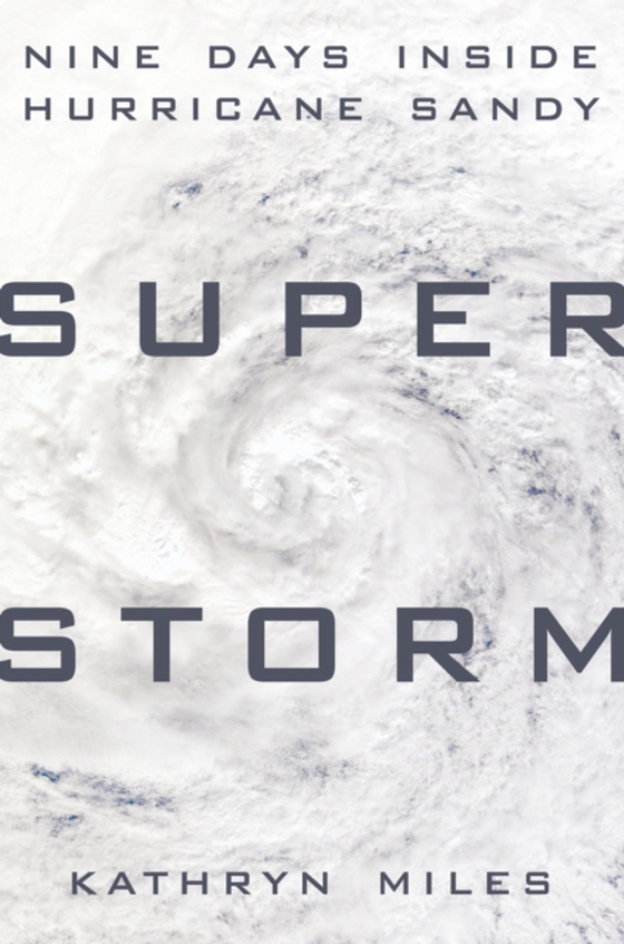 Superstorm