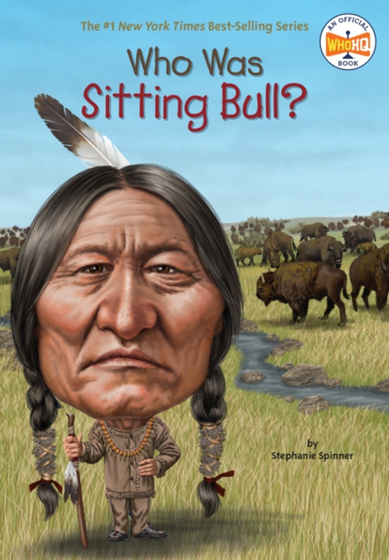 Who Was Sitting Bull?