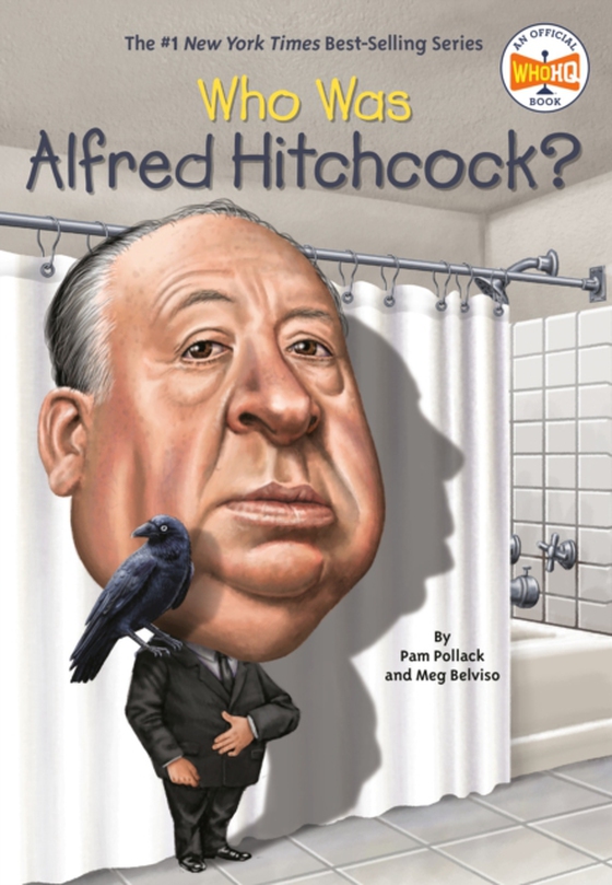 Who Was Alfred Hitchcock?