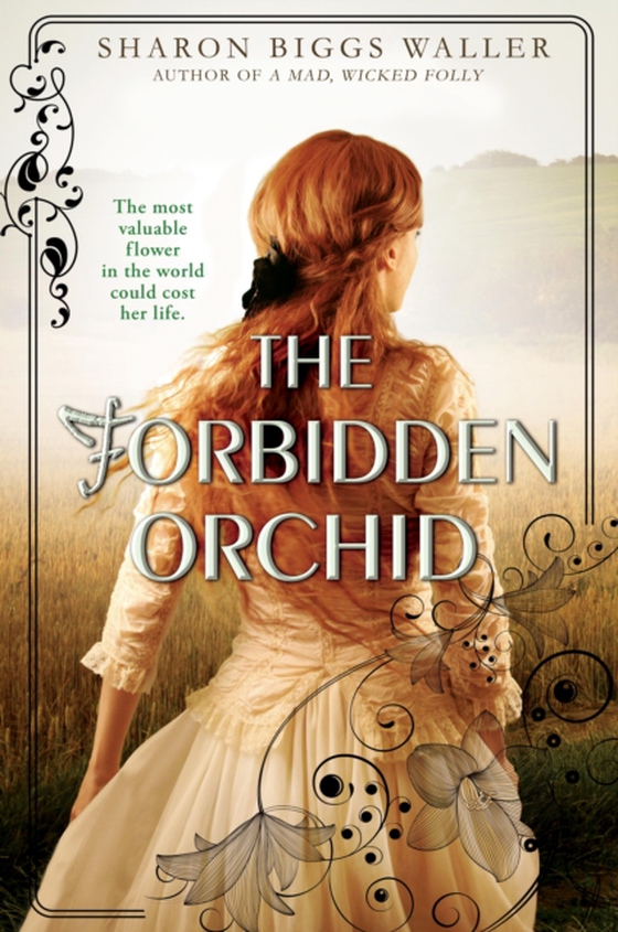 Forbidden Orchid (e-bog) af Waller, Sharon Biggs