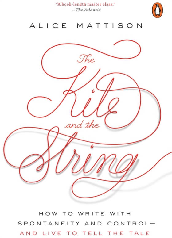 Kite and the String