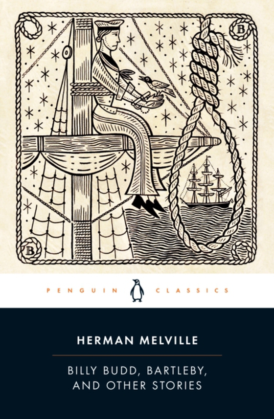 Billy Budd, Bartleby, and Other Stories (e-bog) af Melville, Herman