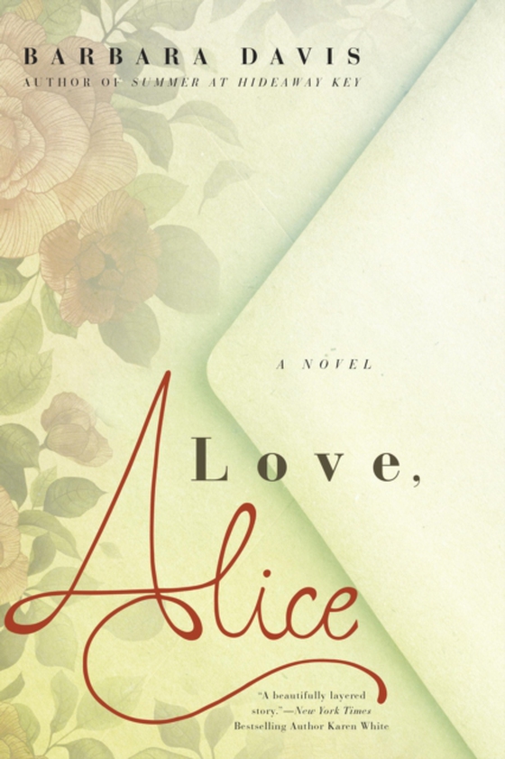 Love, Alice (e-bog) af Davis, Barbara
