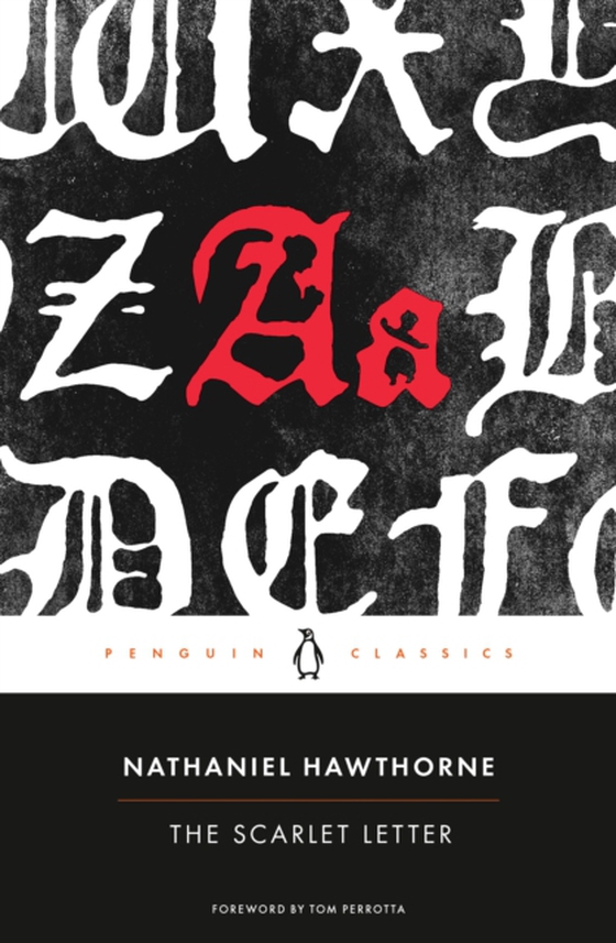 Scarlet Letter (e-bog) af Hawthorne, Nathaniel