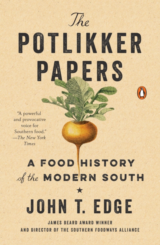 Potlikker Papers