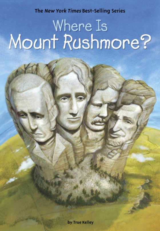 Where Is Mount Rushmore?