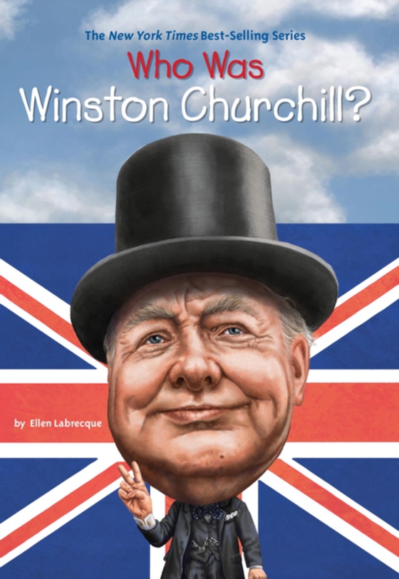 Who Was Winston Churchill? (e-bog) af Hoare, Jerry