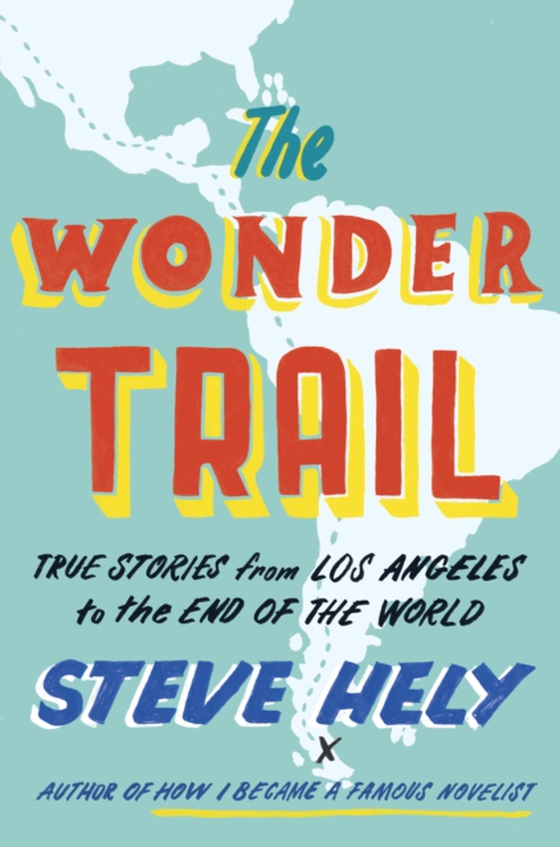 Wonder Trail