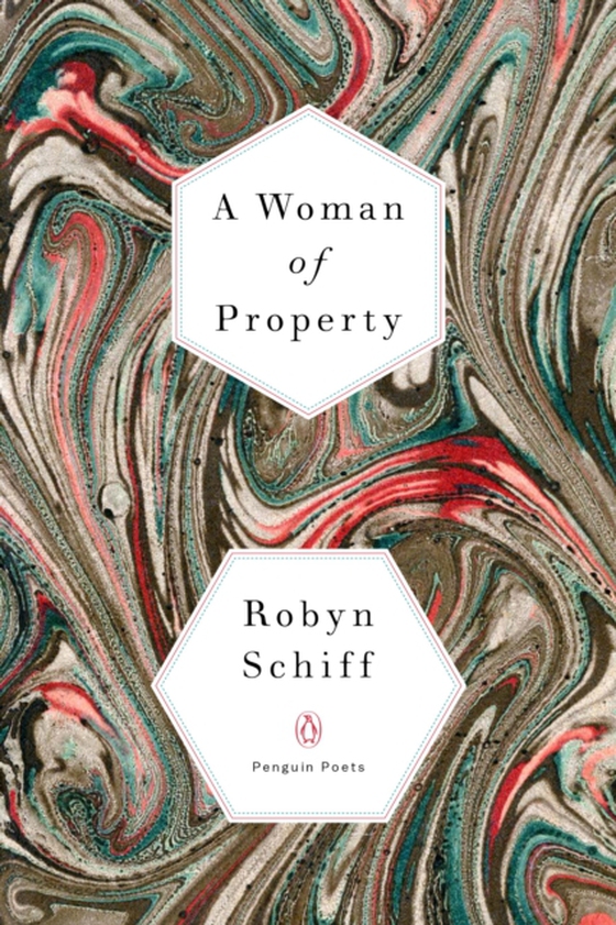 Woman of Property (e-bog) af Schiff, Robyn