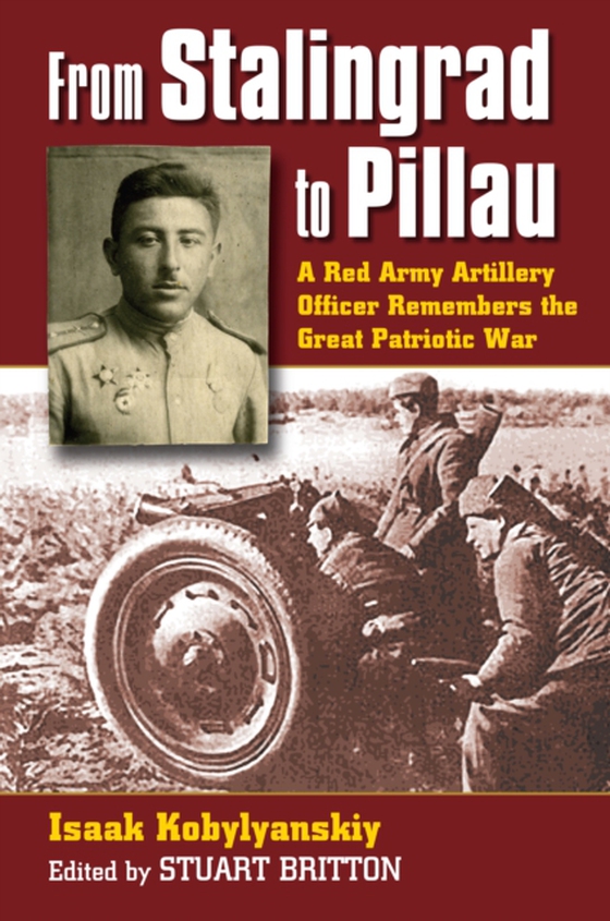 From Stalingrad to Pillau