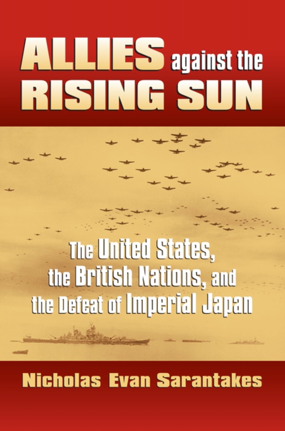 Allies against the Rising Sun