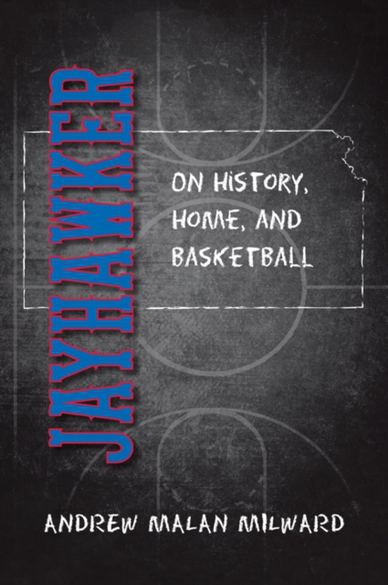 Jayhawker (e-bog) af Milward, Andrew Malan