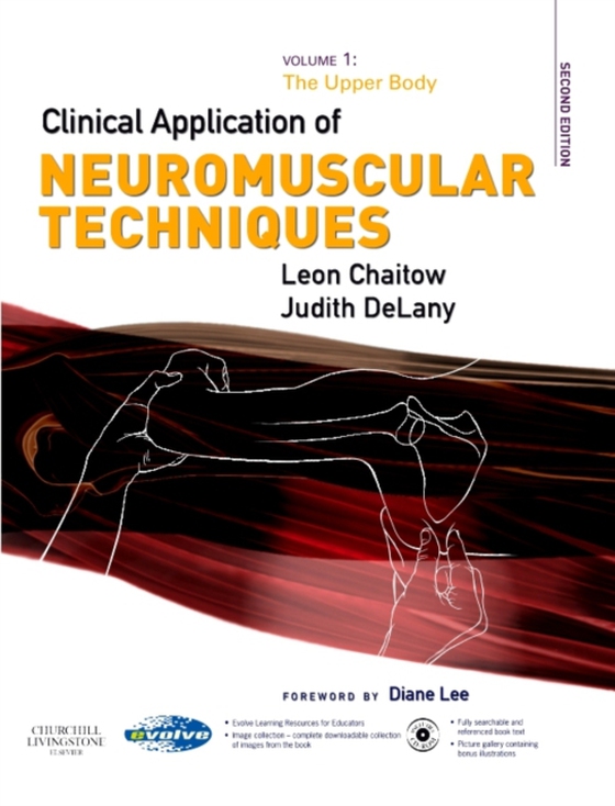 E-Book - Clinical Application of Neuromuscular Techniques, Volume 1 (e-bog) af DeLany, Judith