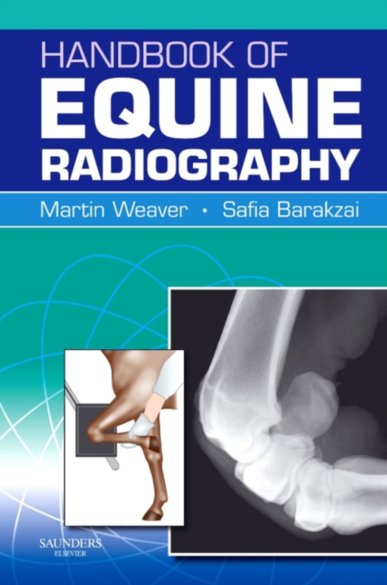 Handbook of Equine Radiography E-Book (e-bog) af Barakzai, Safia